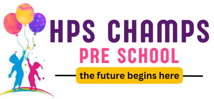 HPS Champs Pre School